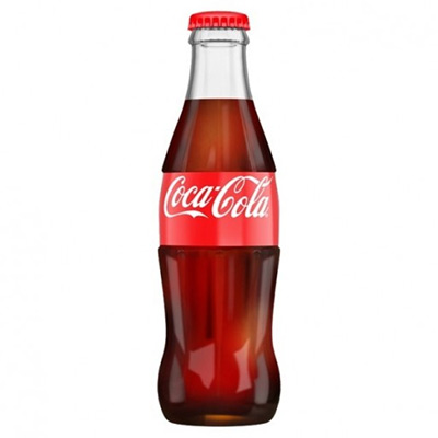 Coca-cola 330ml 