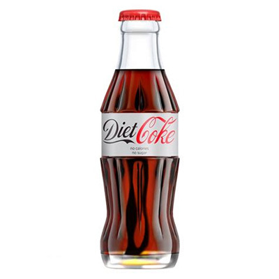 Coca-cola Diet 330ml
